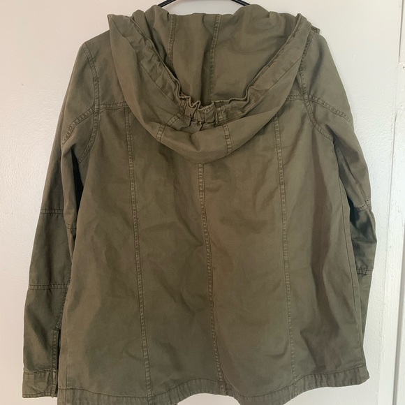 Jacket - Picture 2 of 2